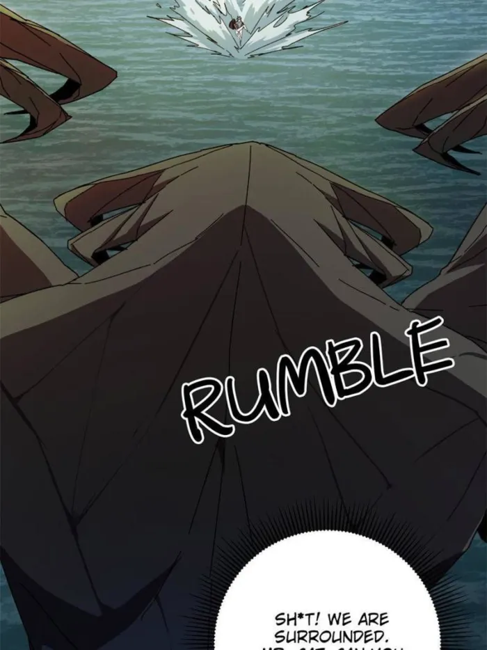 Super God Card Maker Chapter 150 - Page 19