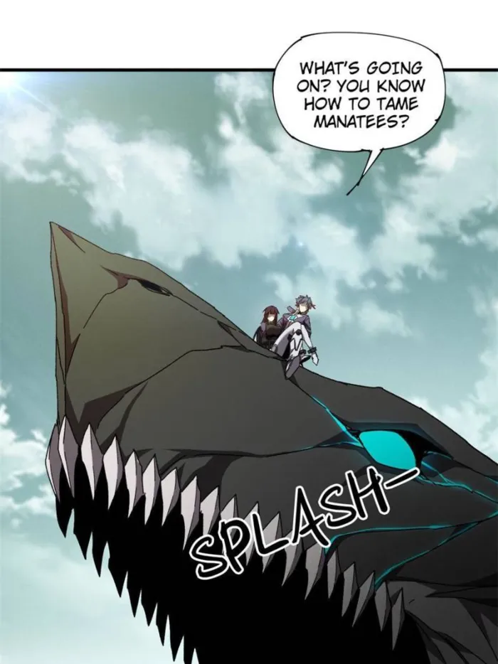 Super God Card Maker Chapter 150 - Page 26