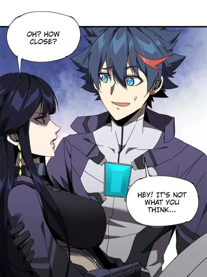 Super God Card Maker Chapter 150 - Page 28