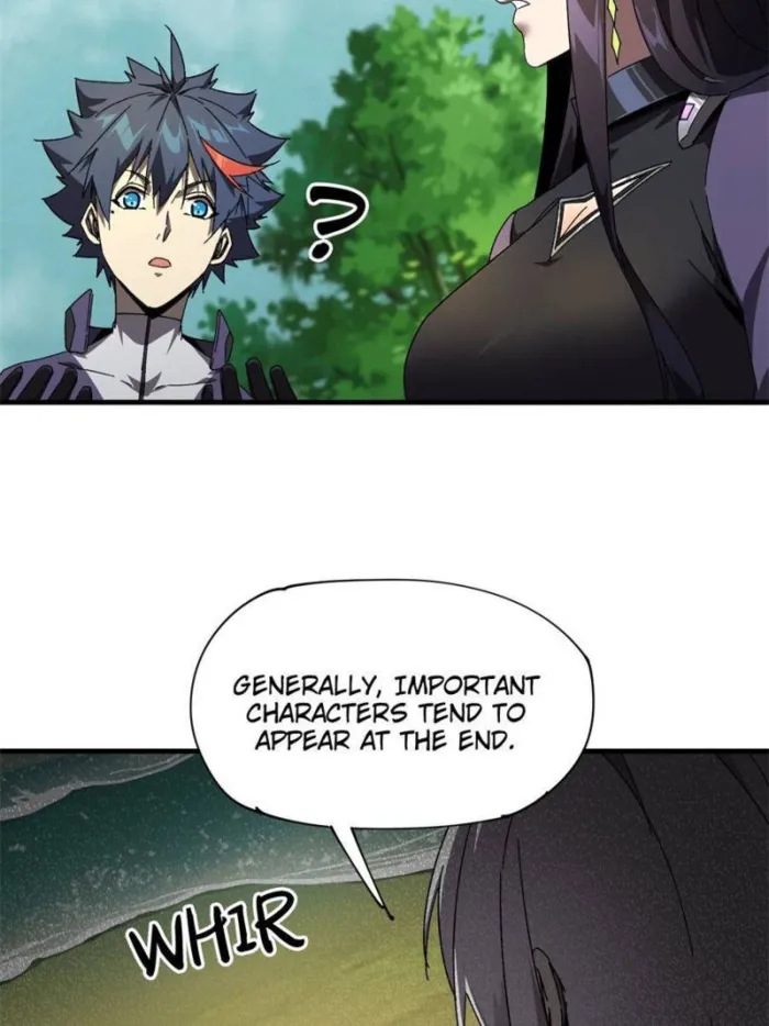 Super God Card Maker Chapter 150 - Page 41