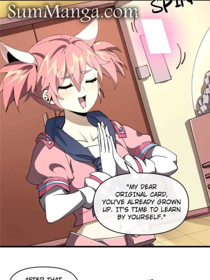 Super God Card Maker Chapter 152 - Page 1