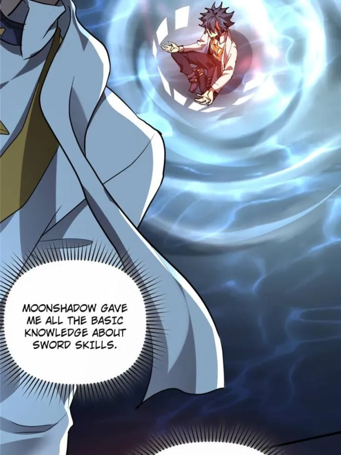 Super God Card Maker Chapter 152 - Page 21