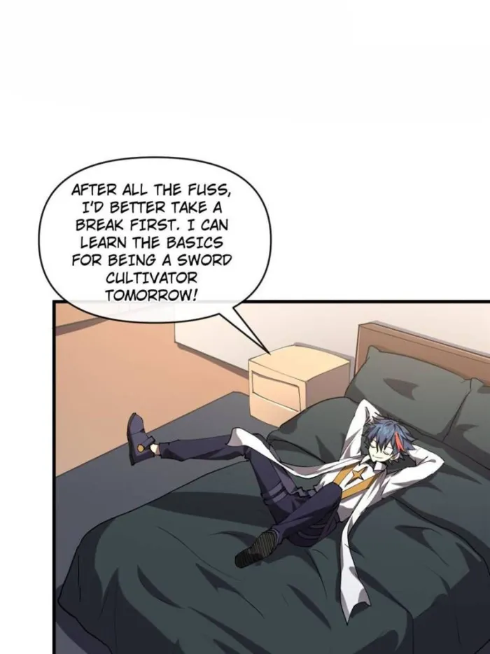 Super God Card Maker Chapter 152 - Page 35