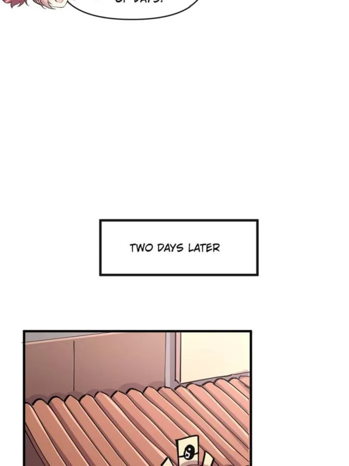 Super God Card Maker Chapter 152 - Page 45