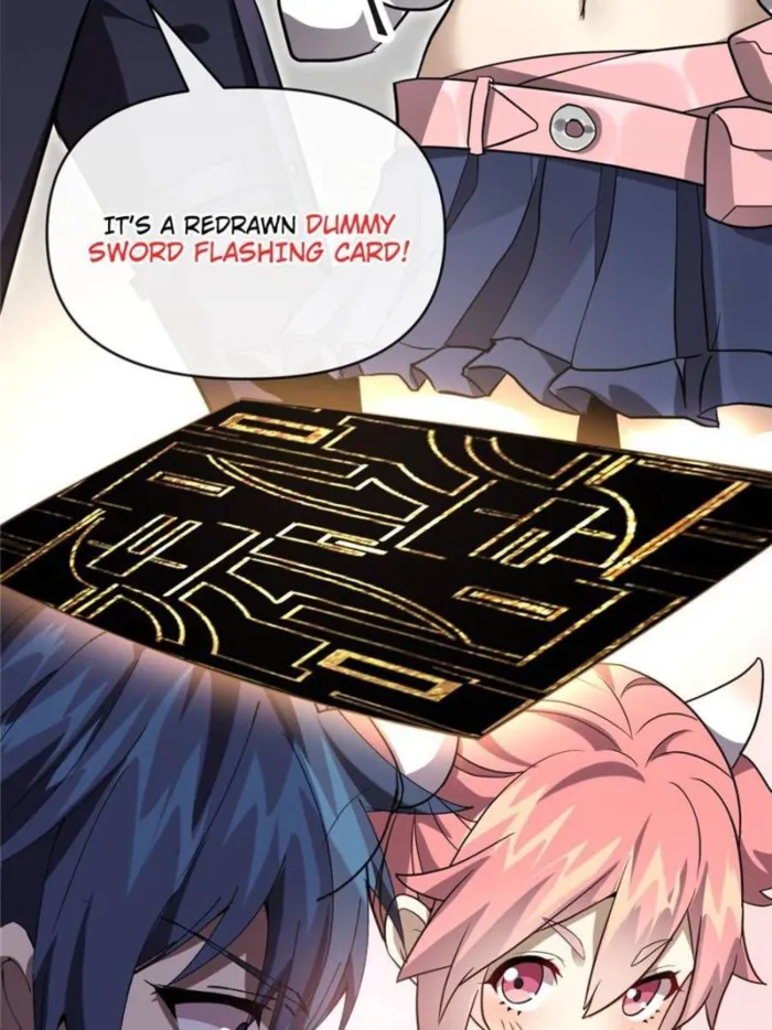 Super God Card Maker Chapter 152 - Page 52