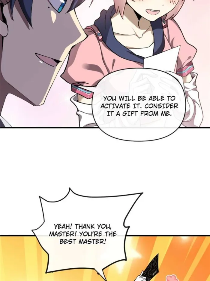 Super God Card Maker Chapter 152 - Page 53