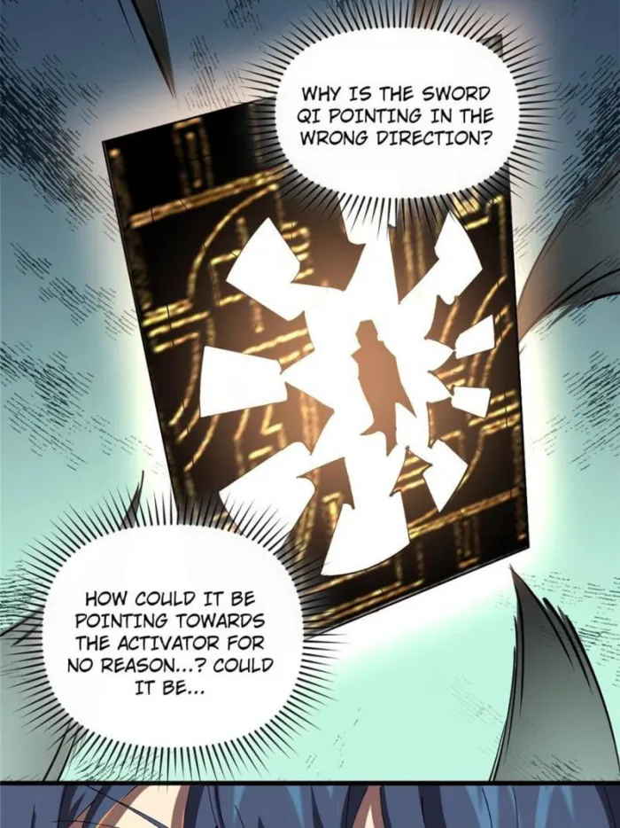 Super God Card Maker Chapter 152 - Page 58