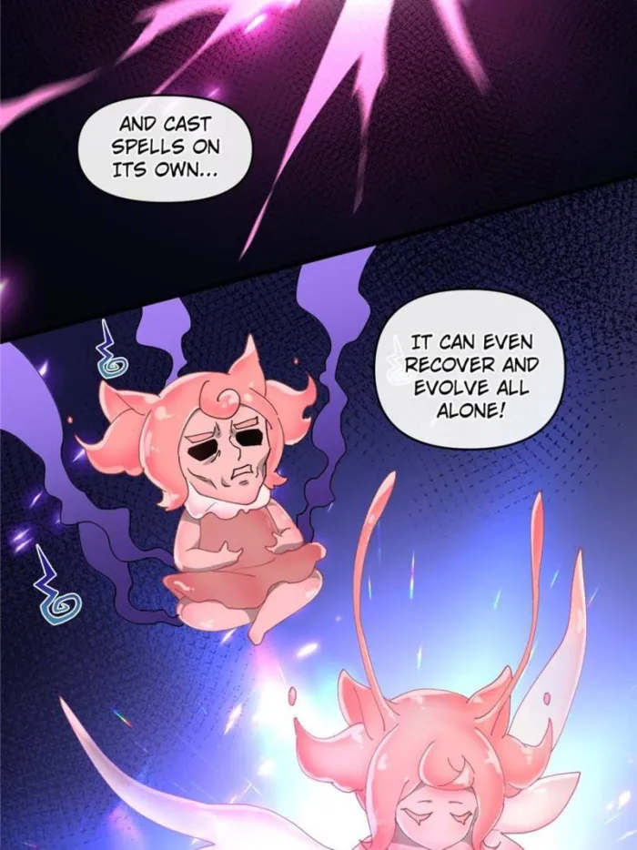 Super God Card Maker Chapter 152 - Page 6