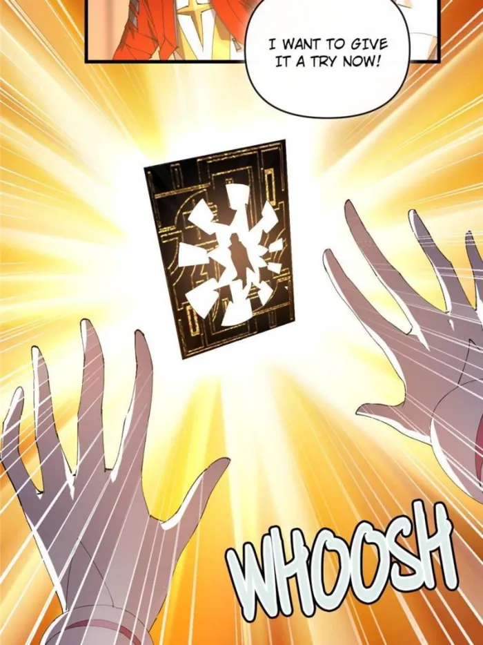 Super God Card Maker Chapter 152 - Page 60