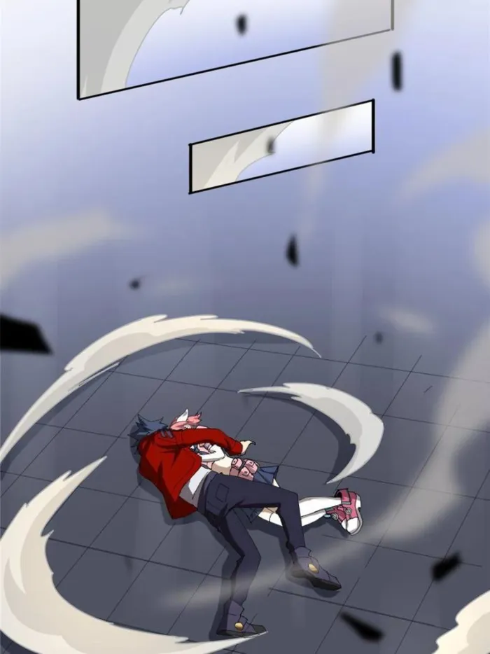 Super God Card Maker Chapter 152 - Page 70