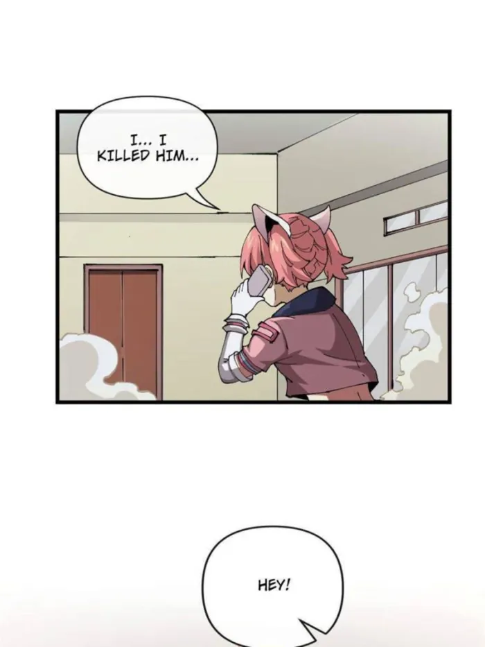 Super God Card Maker Chapter 153 - Page 1