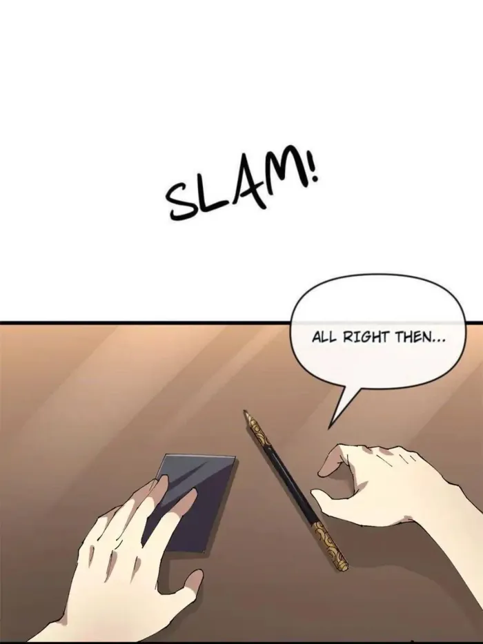 Super God Card Maker Chapter 153 - Page 11