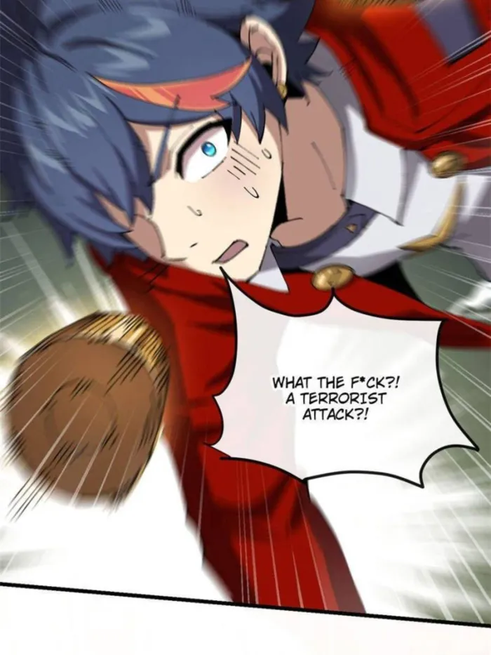 Super God Card Maker Chapter 153 - Page 21