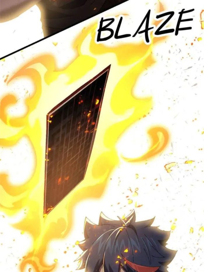 Super God Card Maker Chapter 153 - Page 42