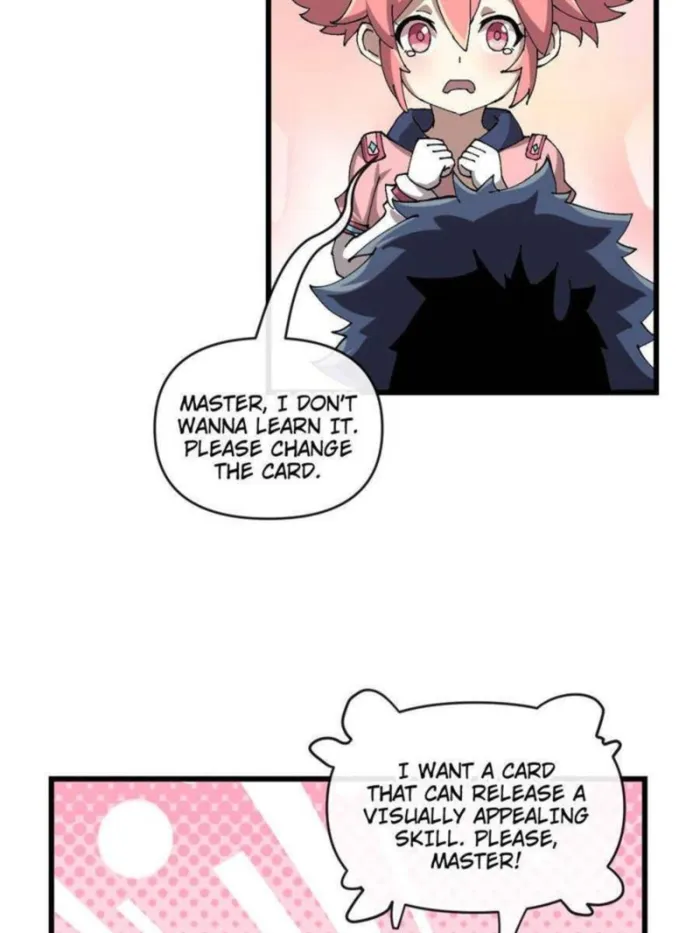 Super God Card Maker Chapter 153 - Page 9
