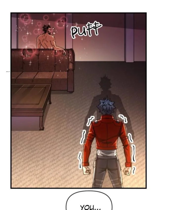 Super God Card Maker Chapter 155 - Page 1
