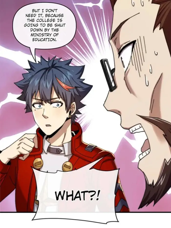 Super God Card Maker Chapter 155 - Page 28