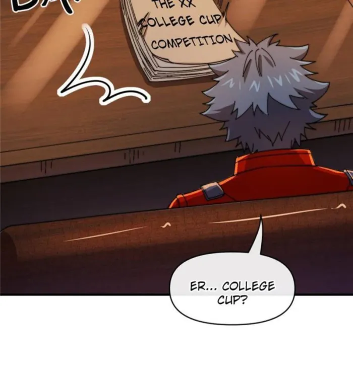 Super God Card Maker Chapter 155 - Page 32