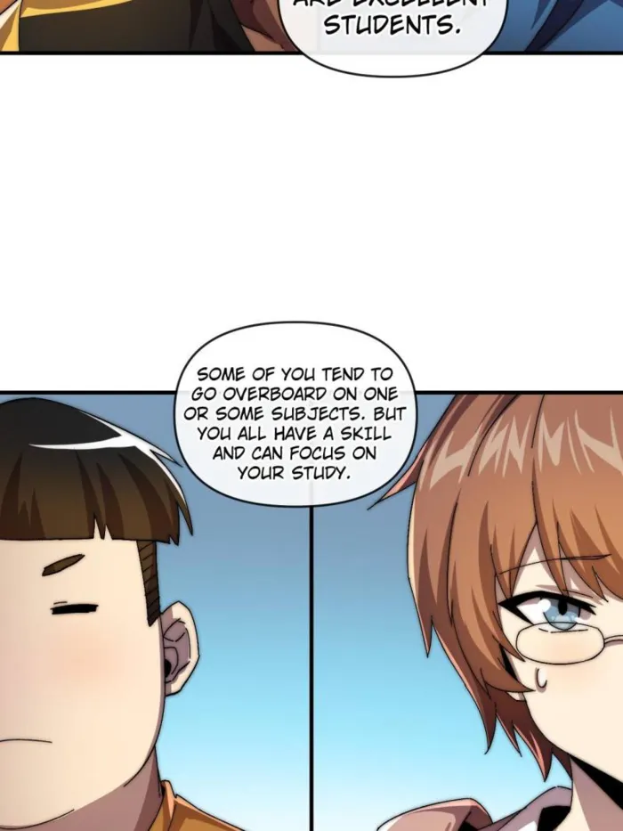 Super God Card Maker Chapter 156 - Page 14
