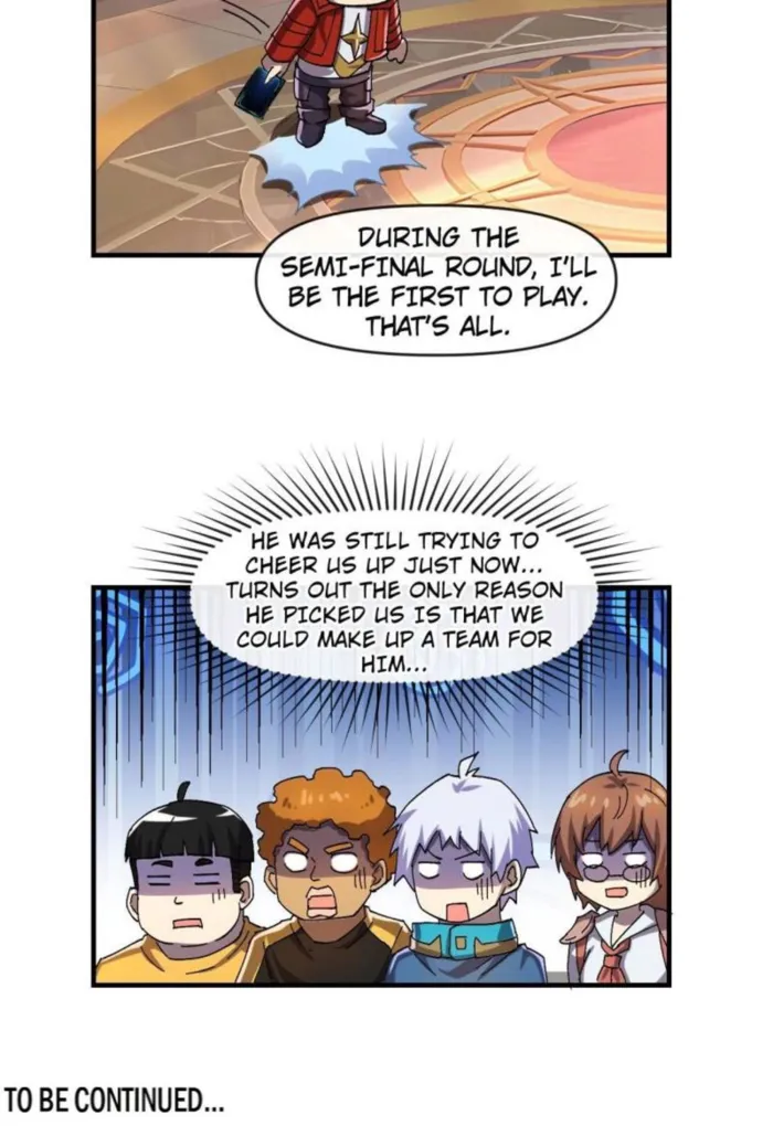 Super God Card Maker Chapter 156 - Page 49