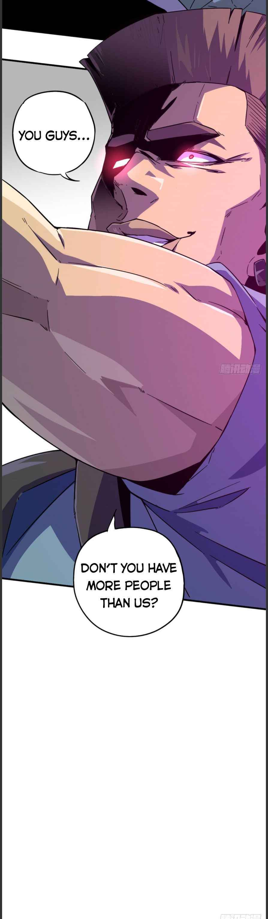 Super God Card Maker Chapter 21 - Page 8