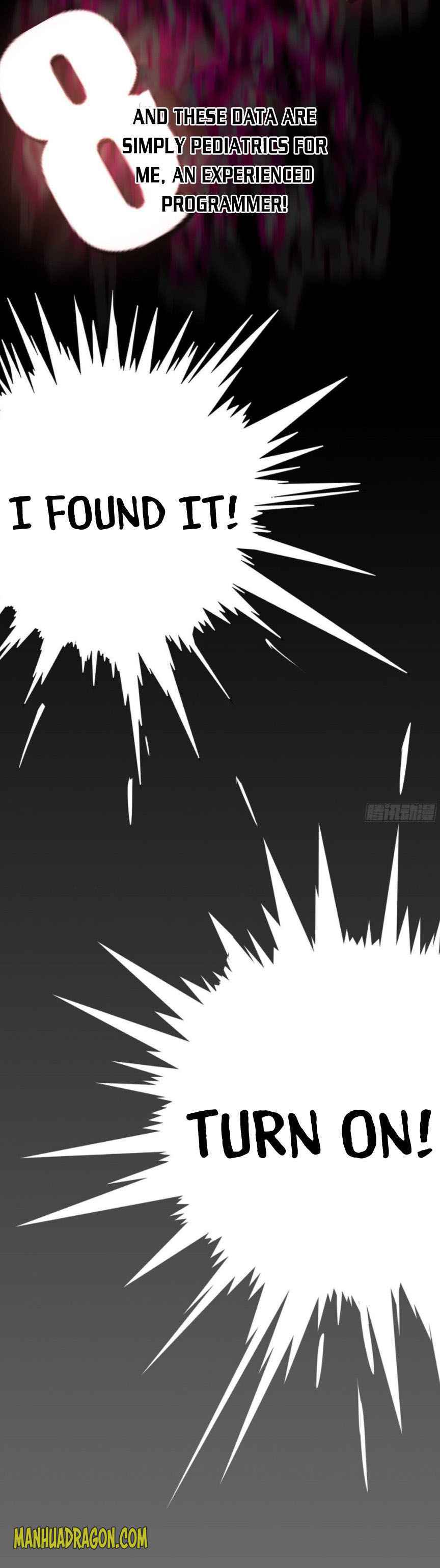 Super God Card Maker Chapter 25 - Page 11