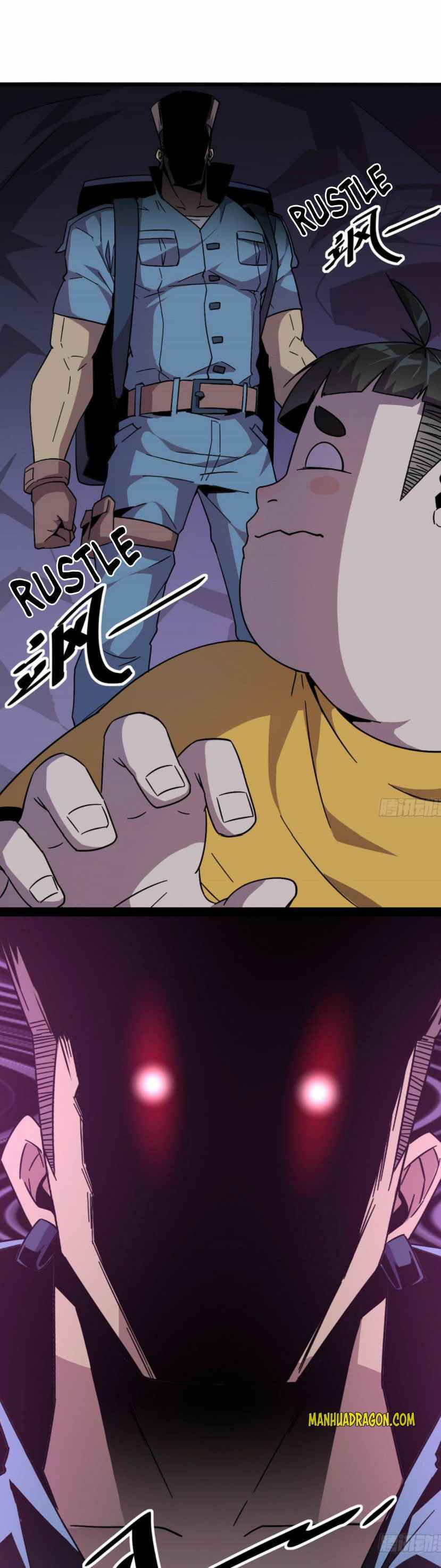 Super God Card Maker Chapter 26 - Page 13