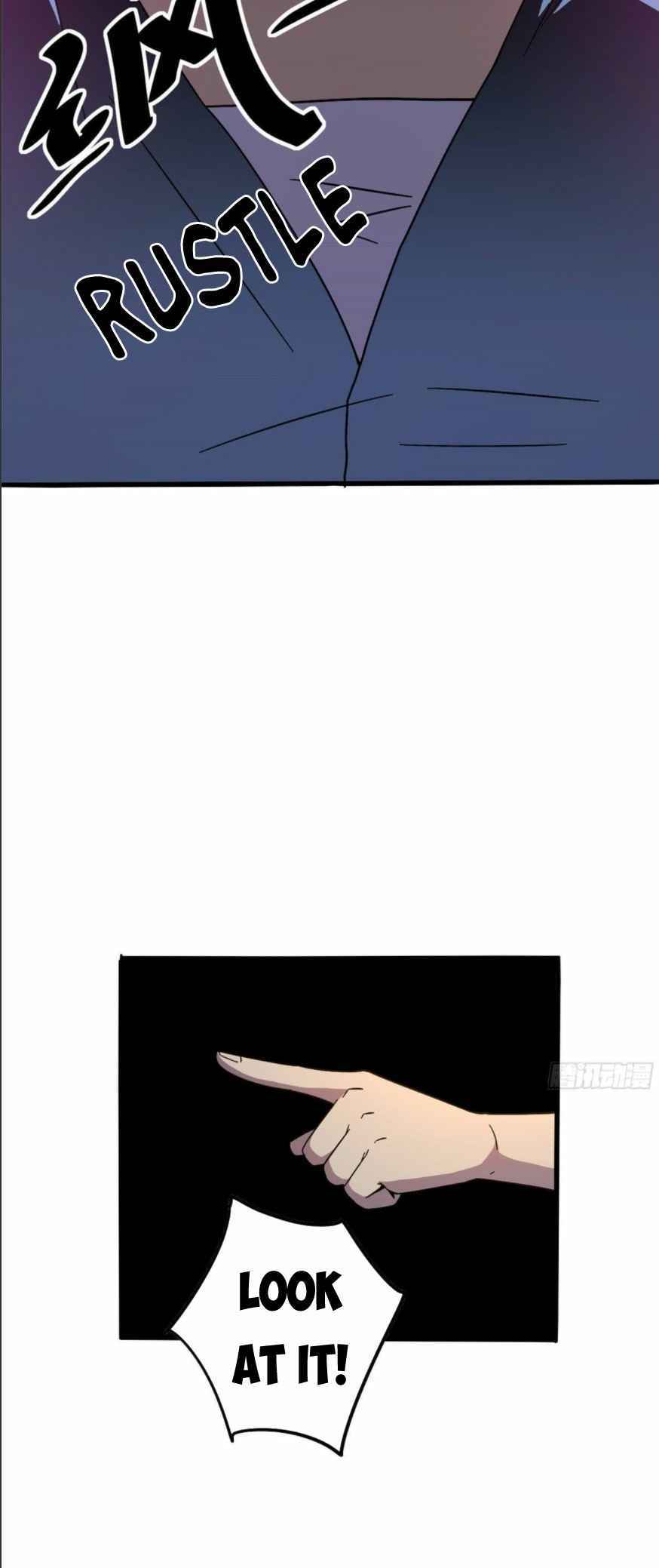 Super God Card Maker Chapter 26 - Page 14