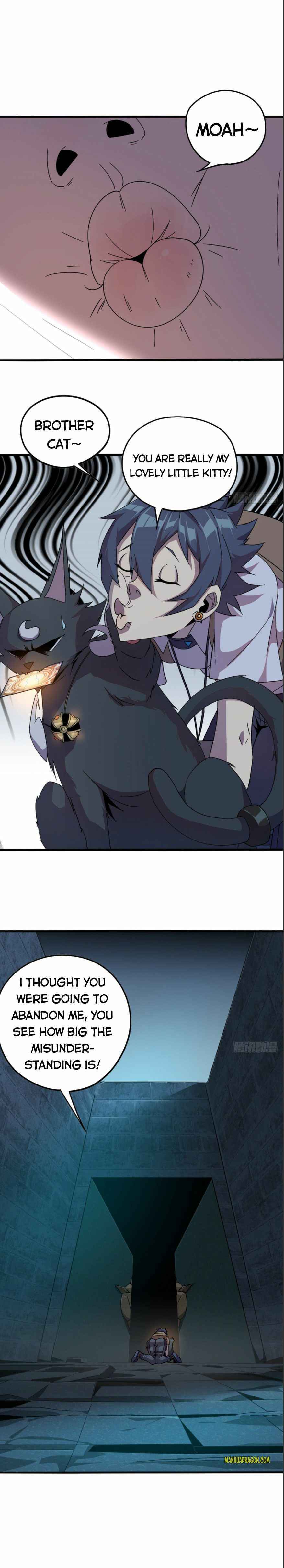 Super God Card Maker Chapter 27 - Page 2