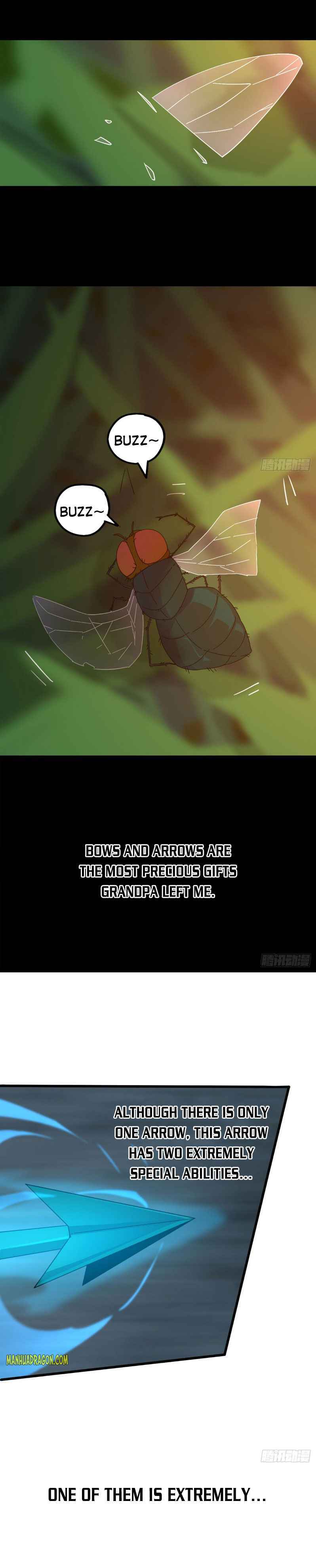 Super God Card Maker Chapter 30 - Page 10