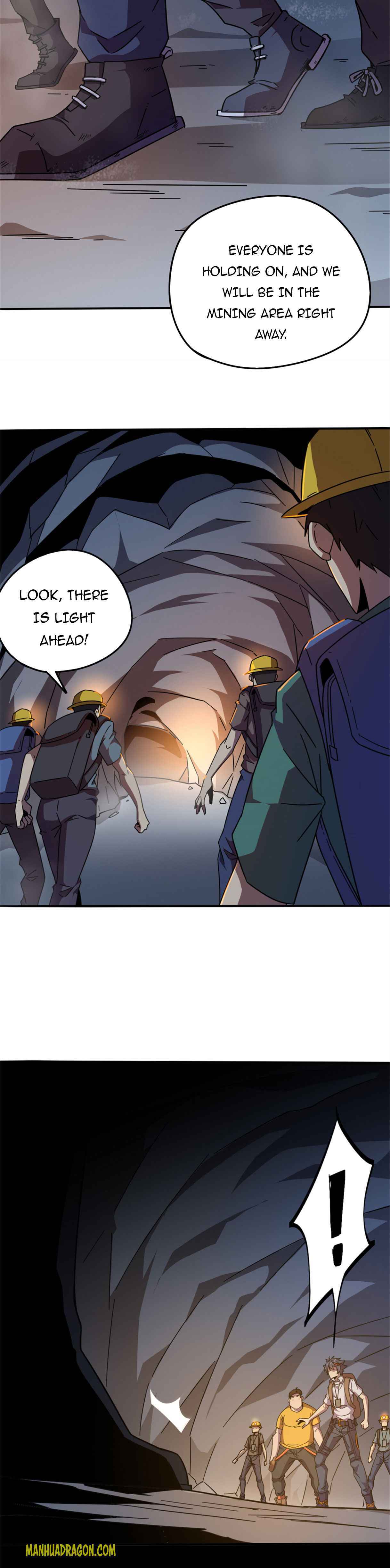 Super God Card Maker Chapter 34 - Page 12
