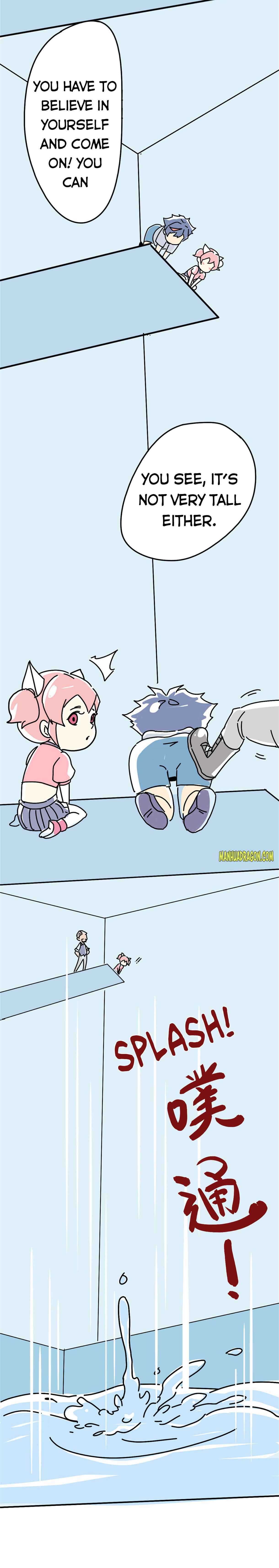 Super God Card Maker Chapter 43 - Page 18