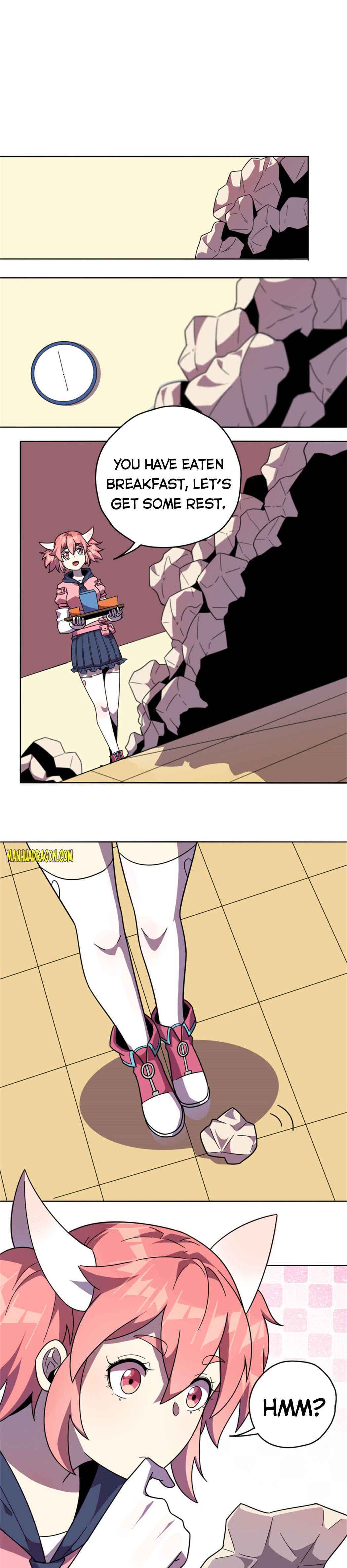 Super God Card Maker Chapter 46 - Page 2