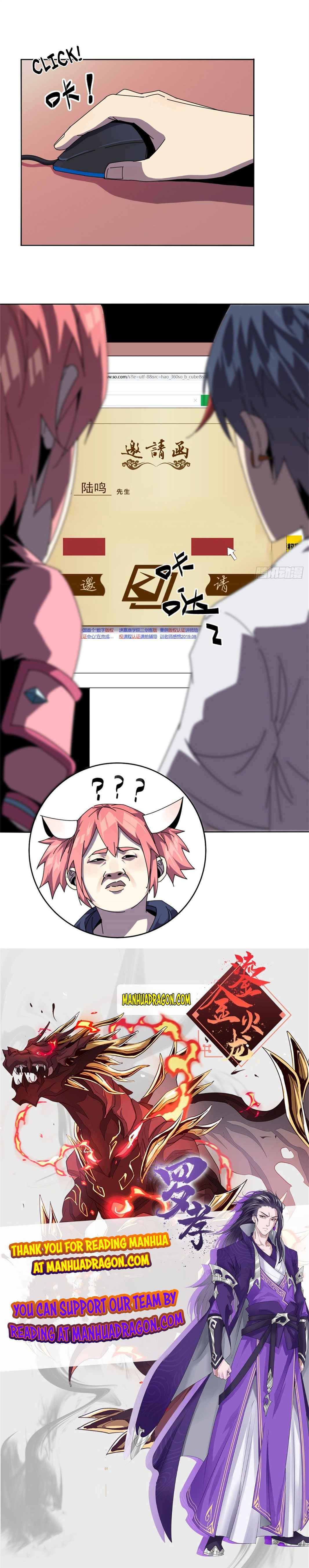 Super God Card Maker Chapter 48 - Page 14