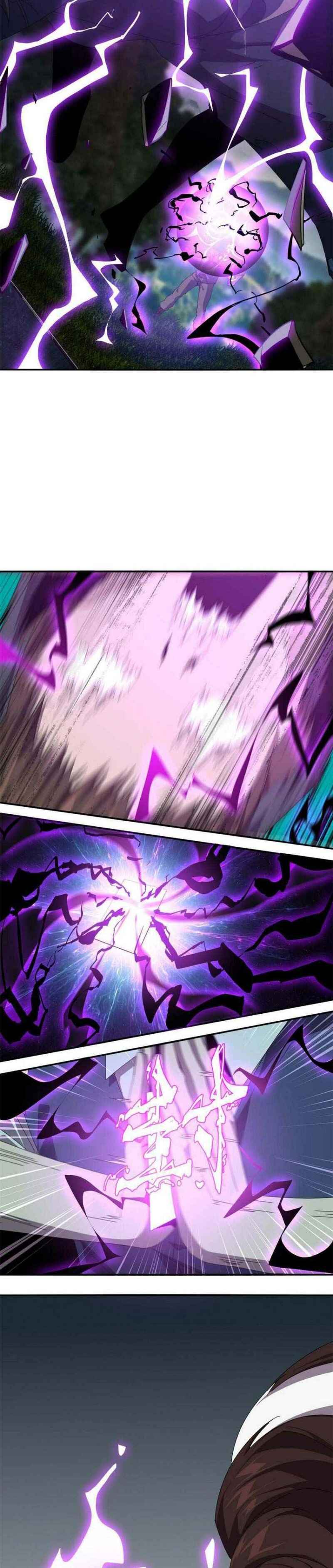 Super God Card Maker Chapter 89 - Page 3