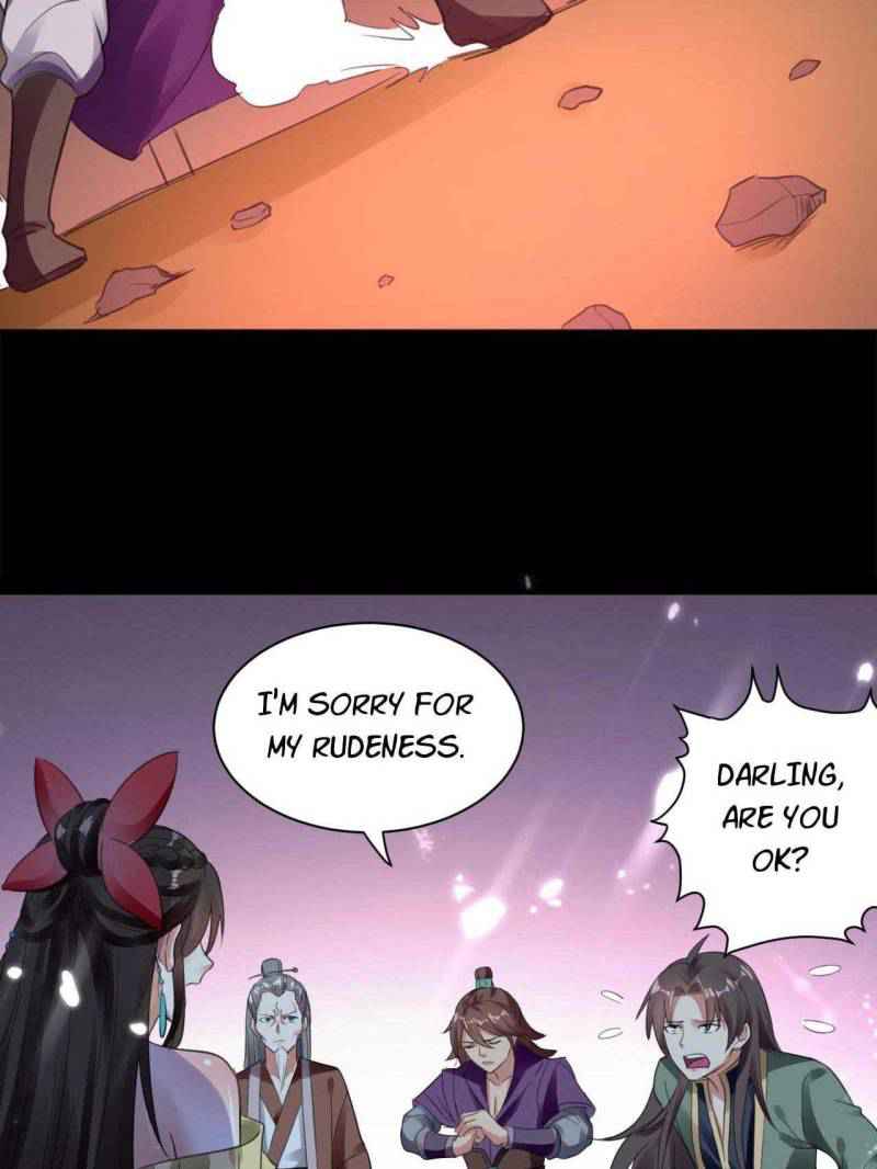 Super Son-in-Law in Another World Chapter 1 - Page 20