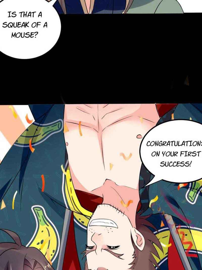 Super Son-in-Law in Another World Chapter 1 - Page 24