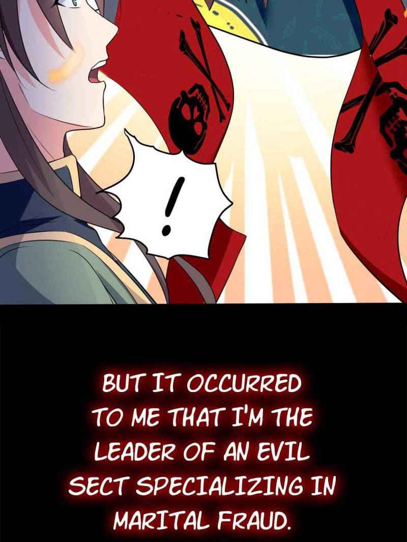 Super Son-in-Law in Another World Chapter 1 - Page 26