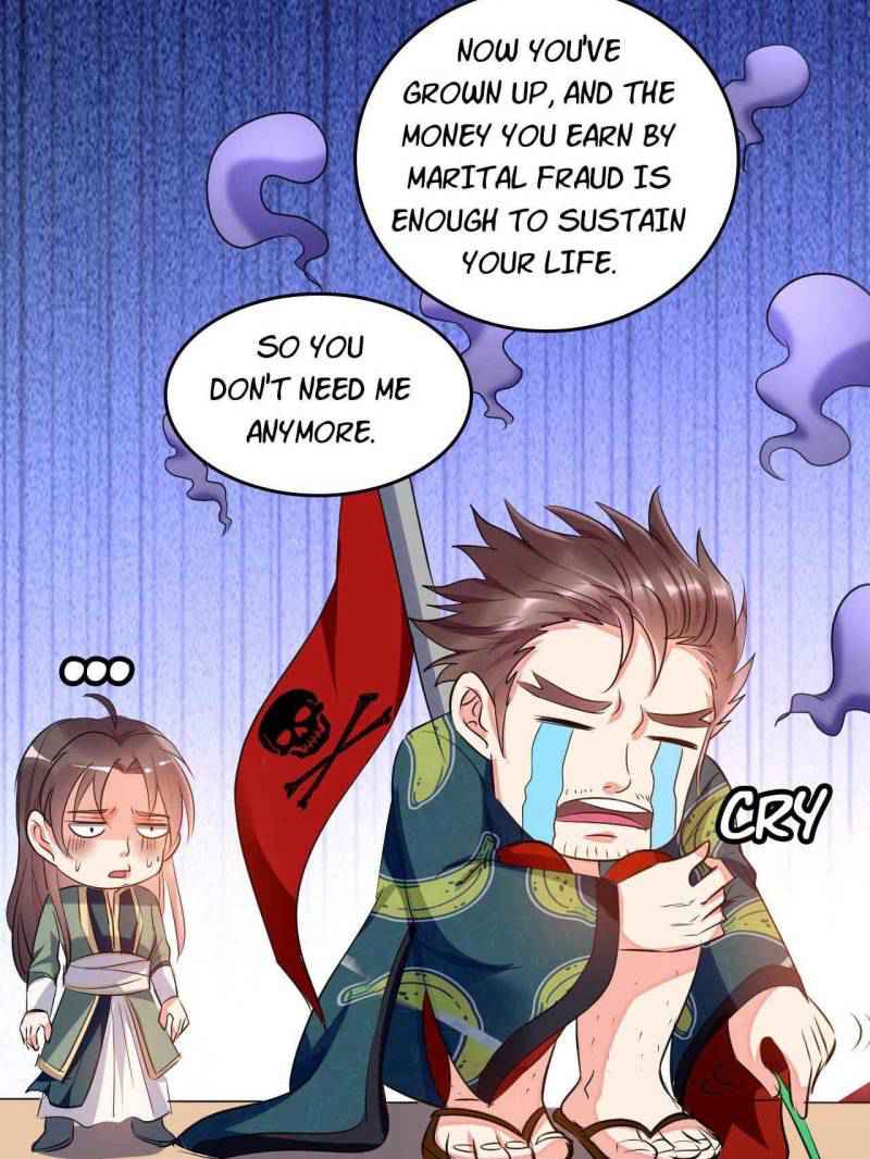 Super Son-in-Law in Another World Chapter 1 - Page 28