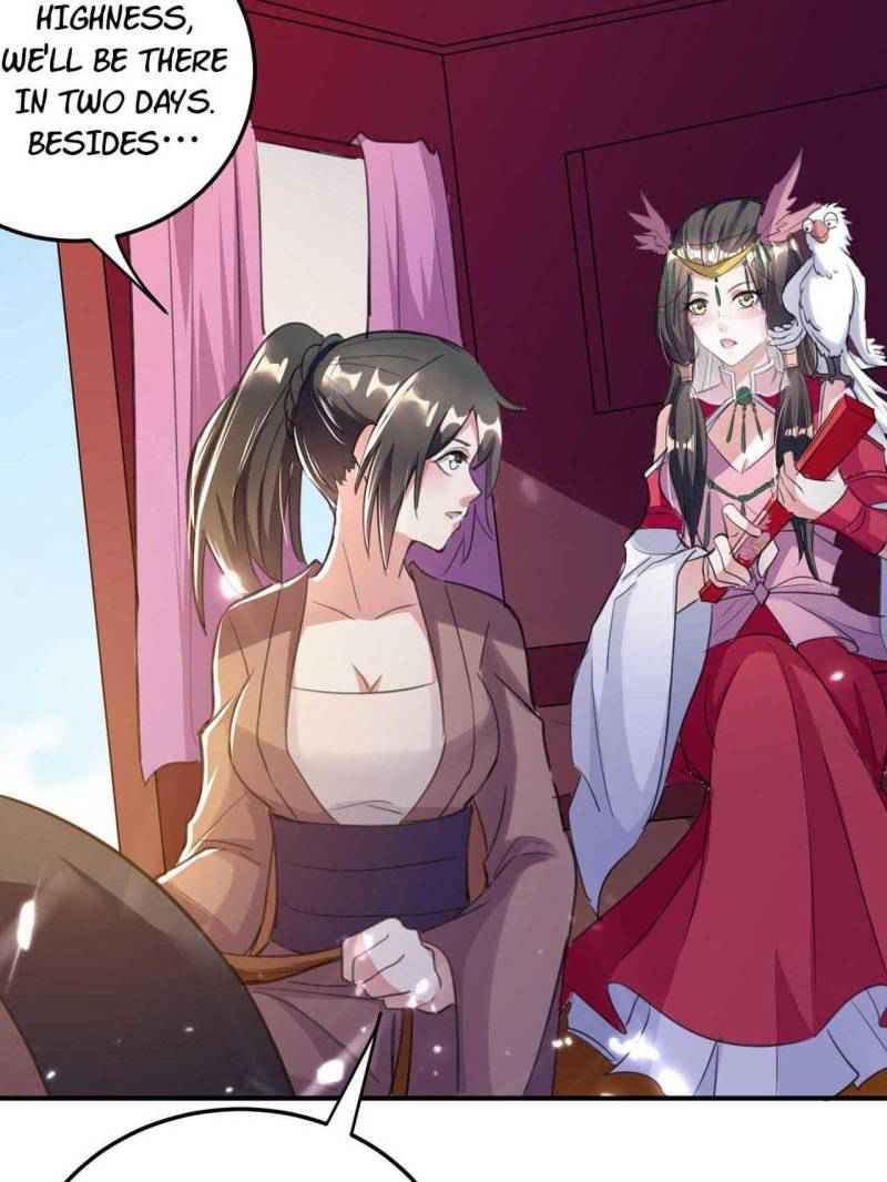 Super Son-in-Law in Another World Chapter 1 - Page 34