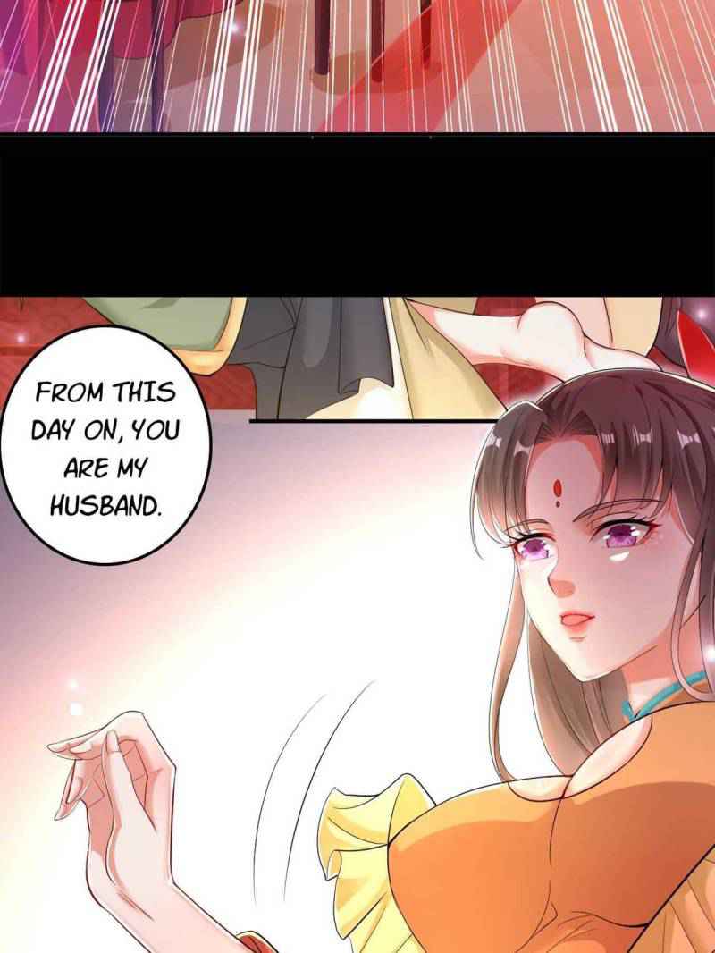 Super Son-in-Law in Another World Chapter 1 - Page 5