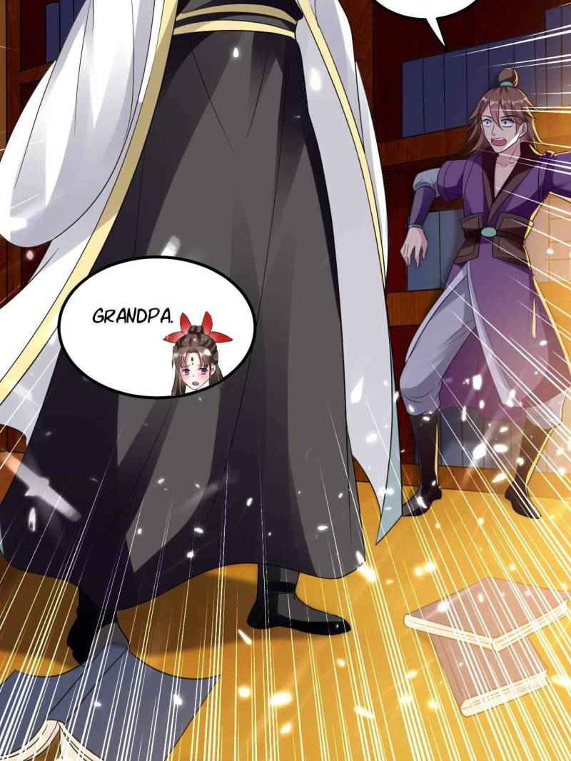 Super Son-in-Law in Another World Chapter 10 - Page 13