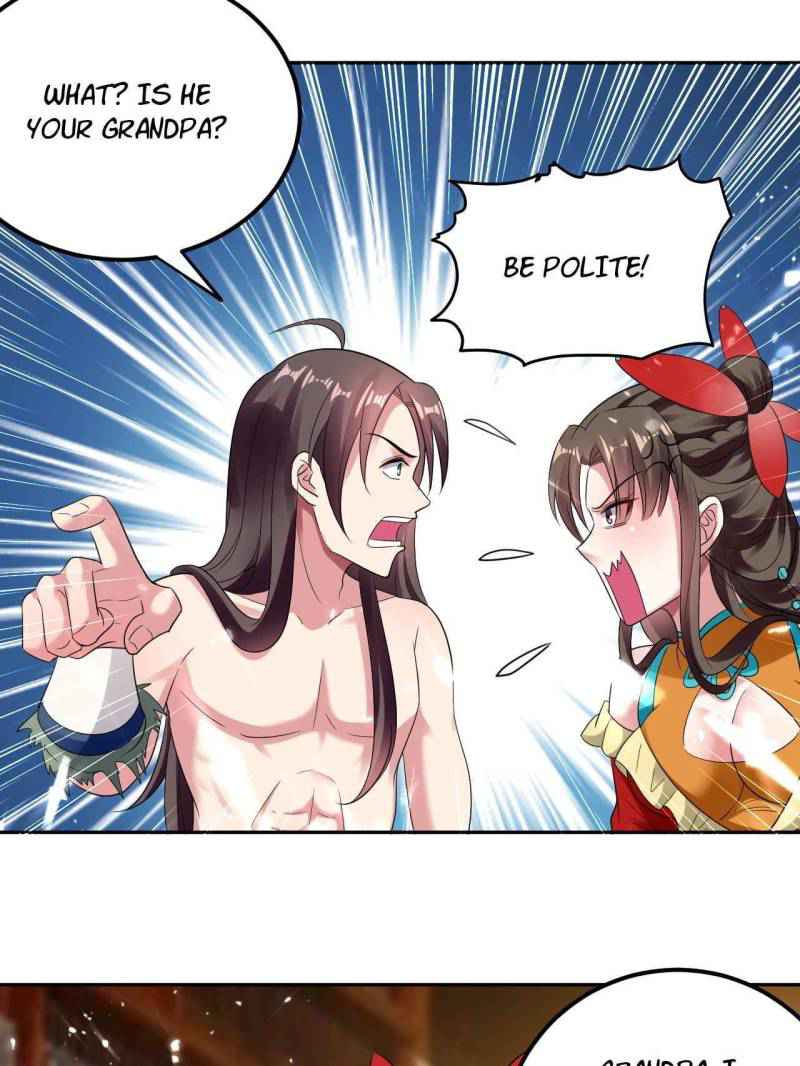 Super Son-in-Law in Another World Chapter 10 - Page 15