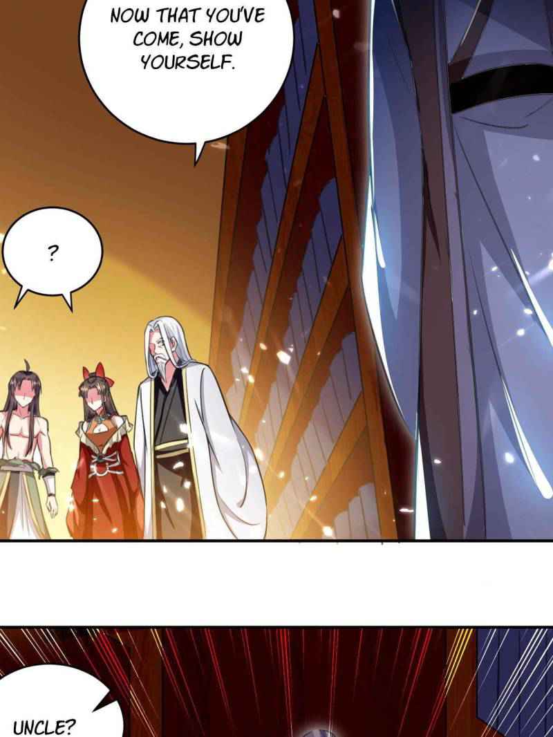 Super Son-in-Law in Another World Chapter 10 - Page 28