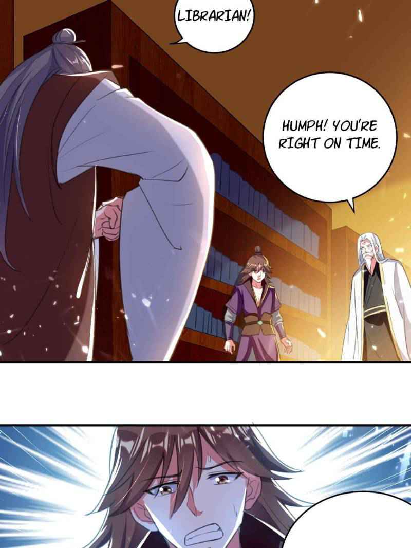 Super Son-in-Law in Another World Chapter 10 - Page 32