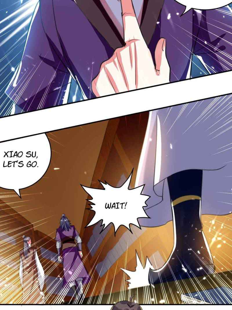 Super Son-in-Law in Another World Chapter 10 - Page 34