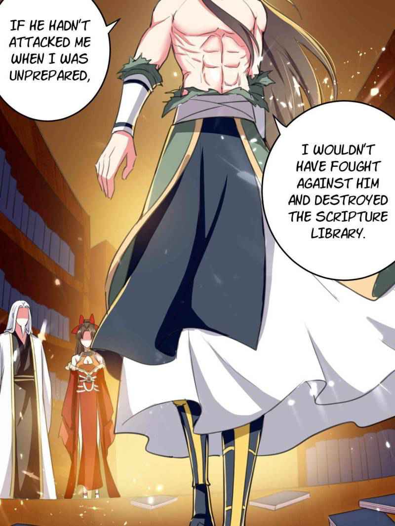 Super Son-in-Law in Another World Chapter 10 - Page 36