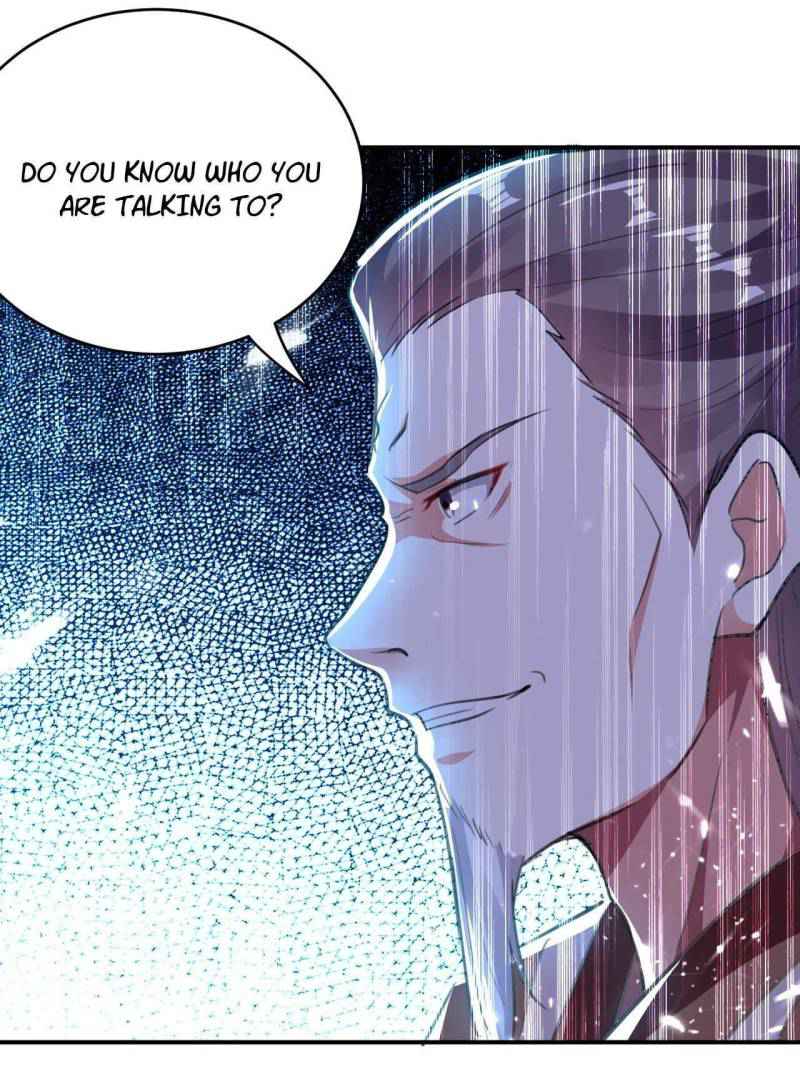 Super Son-in-Law in Another World Chapter 10 - Page 39