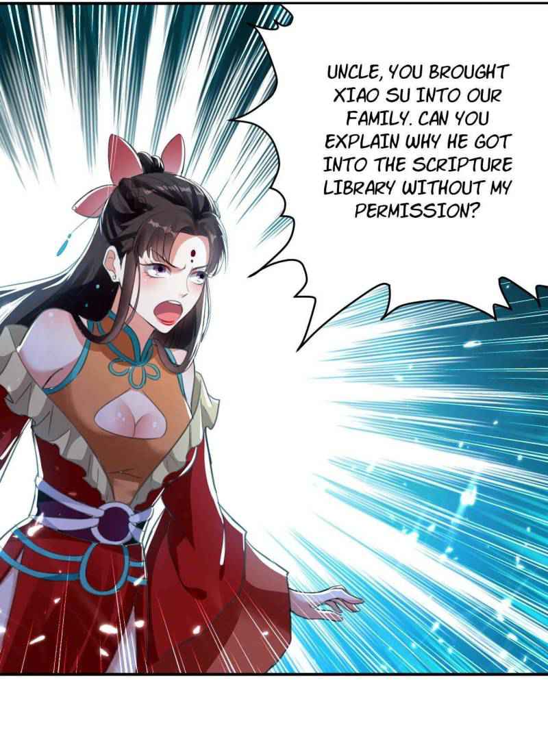 Super Son-in-Law in Another World Chapter 10 - Page 41