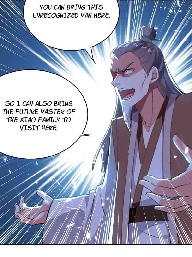 Super Son-in-Law in Another World Chapter 10 - Page 43